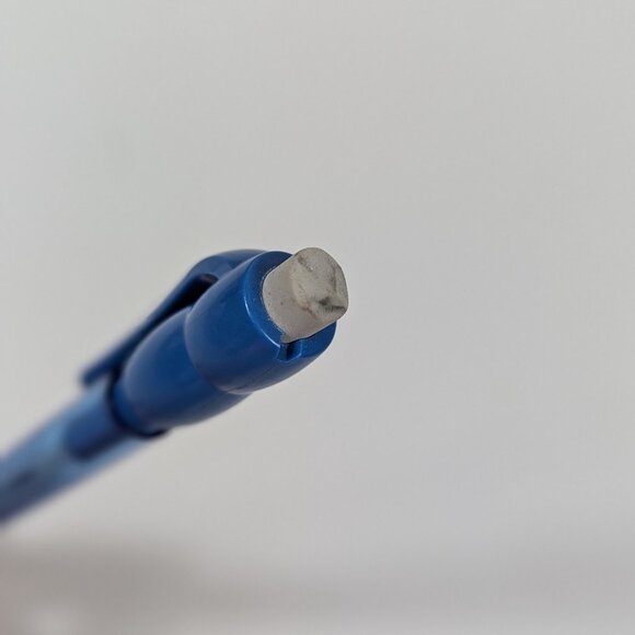 Pentel Champ AL17C 0.7mm Automatic Pencil Blue - Picture 6 of 8